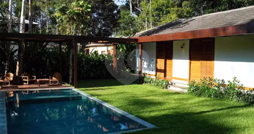 Casa com 4 quartos à venda na Arraial/trancoso, Arraial D'ajuda, Bahia., Centro, Porto Seguro