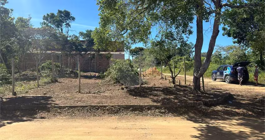Terreno à venda na Vilas do arraial, Centro, Porto Seguro