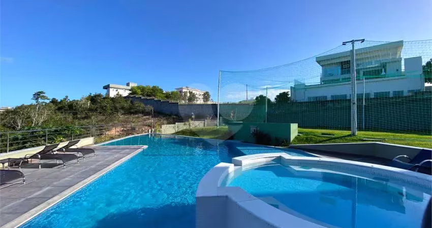 Casa com 4 quartos à venda na Condomínio Cores Do Mar, Outeiro do São Francisco, Porto Seguro