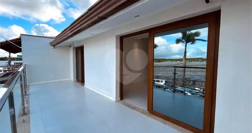 Ponto comercial para alugar na Do Cais, Centro, Centro, Porto Seguro