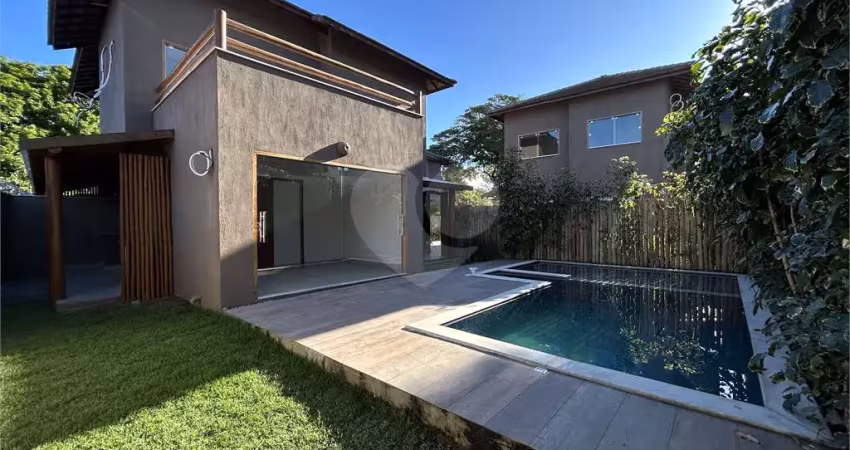 Duplex com 3 quartos à venda em arraial d'ajuda - ba