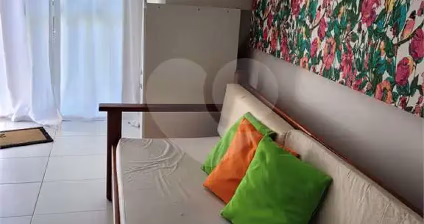 Apartamento com 1 quartos à venda em taperapuan - ba