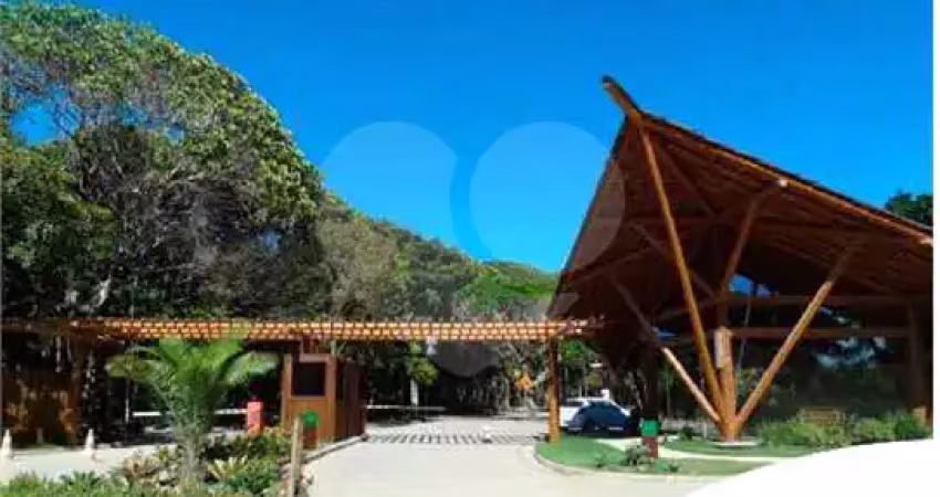 Terreno em condomínio fechado à venda na Arraial D´ajuda/ Trancoso, Arraial D´Ajuda, Porto Seguro