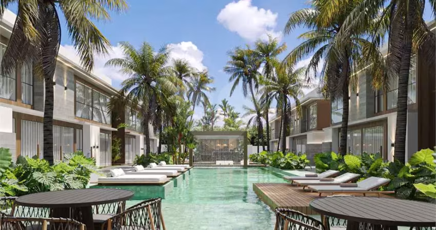 Apartamento à venda na Do Telegrafo - Taperapuan, Praia De Taperapuan, Porto Seguro