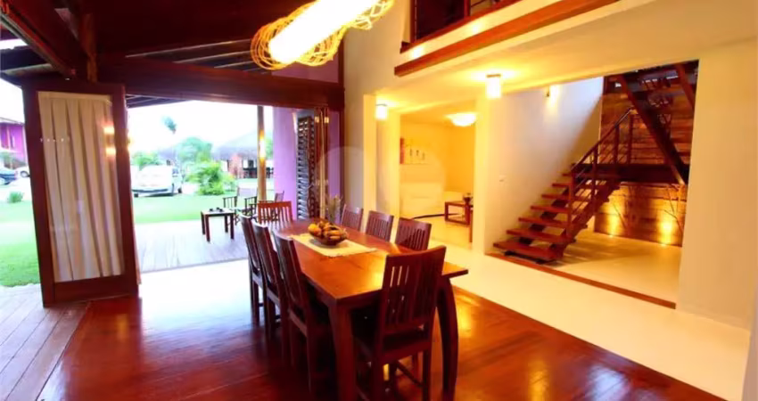 Casa à venda com 4 quartos, sendo 2 suítes,  em praia do mutá, porto seguro - ba
