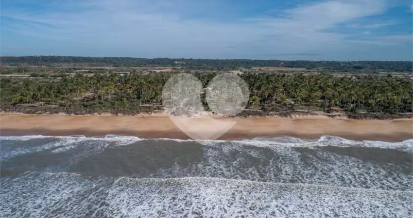 Terreno à venda no Mogiquiçaba, Belmonte 