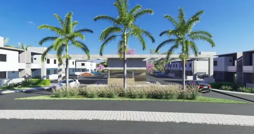 Apartamento com 2 quartos à venda no Centro, Porto Seguro 