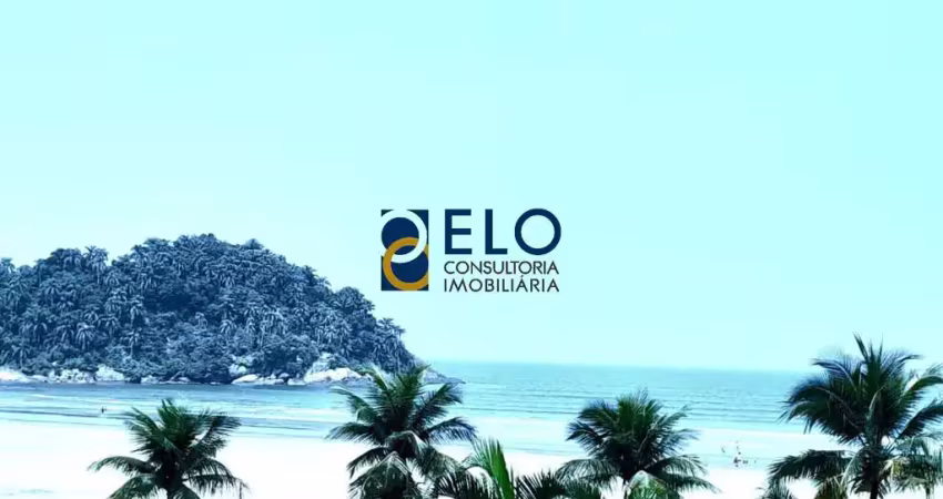 R$ 900 mil ou aluguel r$ 5.700. apartamento de 3 quartos com suíte e 2 vagas na josé menino, santos-sp: seu novo lar espera por você!