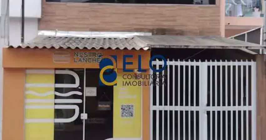 R$ 1,760 milhão. imperdível oportunidade de compra: casa de 3 quartos e 5 banheiros no gonzaga, santos-sp!