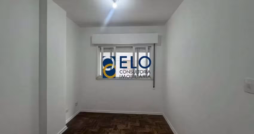 R$ 1.800,00 - sala living para locação na cidade de santos-sp, bairro aparecida: 1 vaga de garagem, 40,00 m² de área!
