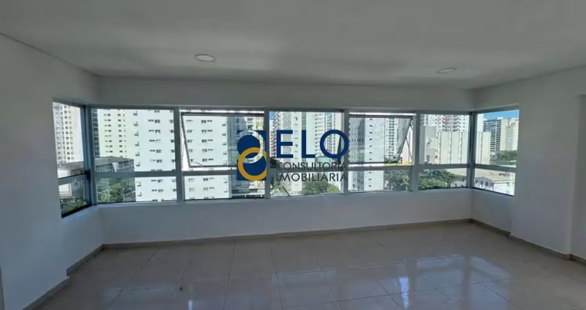 Excelente oportunidade: sala comercial à venda em guarujá/sp, bairro vila maia, 1 sala, 1 banheiro, 1 vaga, 66,17 m²!