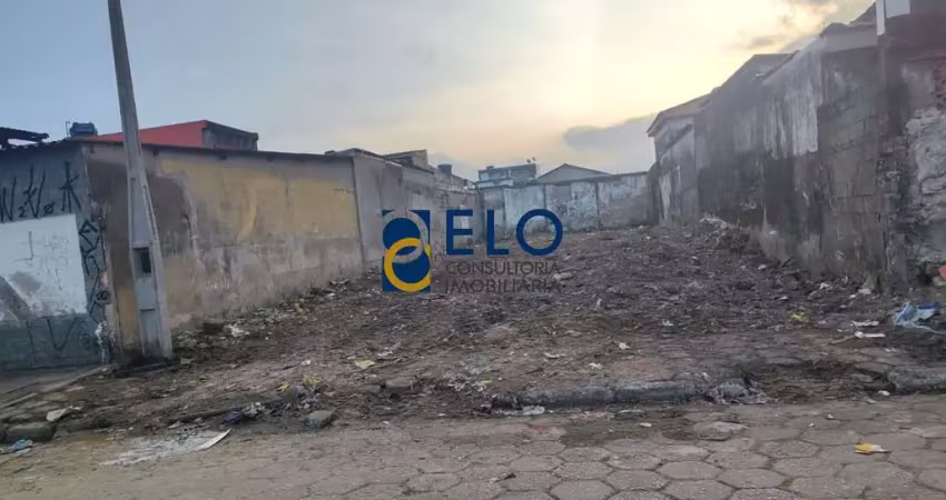 280 mil. terreno à venda em são vicente-sp, no parque são vicente, com 310,00 m² de área!