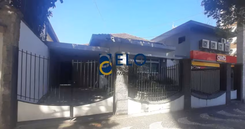 18 mil + iptu, casa para locação em santos-sp, bairro embaré! 4 quartos, 1 suite, 1 sala, 3 banheiros, 2 vagas, 168m². venha conferir!