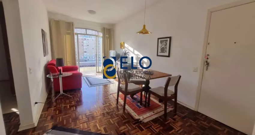 480 mil ou r$ 3.400. apartamento à venda ou locação em santos-sp, bairro boqueirão: 1 quarto, 1 sala, 1 banheiro, 1 vaga de garagem!