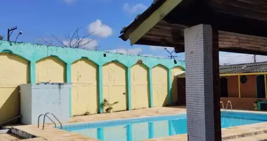 Chácara / sítio com 4 quartos à venda na Estância Antonio Novaes, Peruíbe 