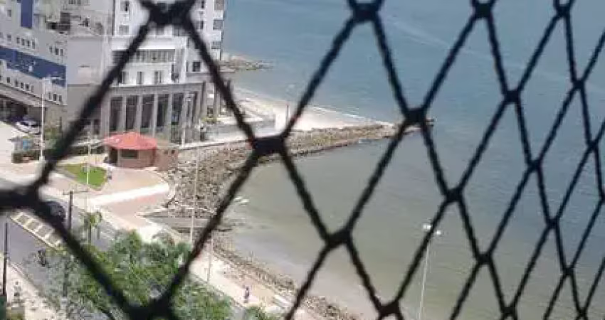 Apartamento com 1 quarto à venda no Centro, São Vicente 