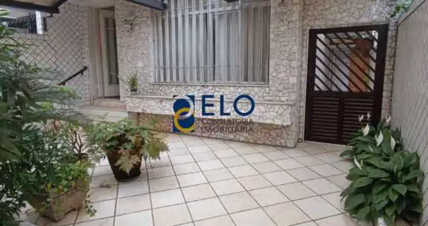 Imperdível oportunidade: casa à venda na ponta da praia, santos-sp. 2 quartos, 2 salas, 2 banheiros, 2 vagas de garagem.
