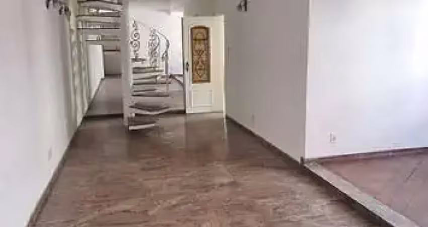 Cobertura de luxo à venda em santos-sp, bairro marapé: 3 quartos, 1 suíte, 4 banheiros, 294,29m² de área