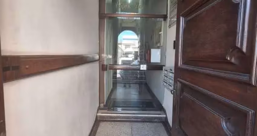 Conjunto comercial no centro de santos, aluga r$ 1700