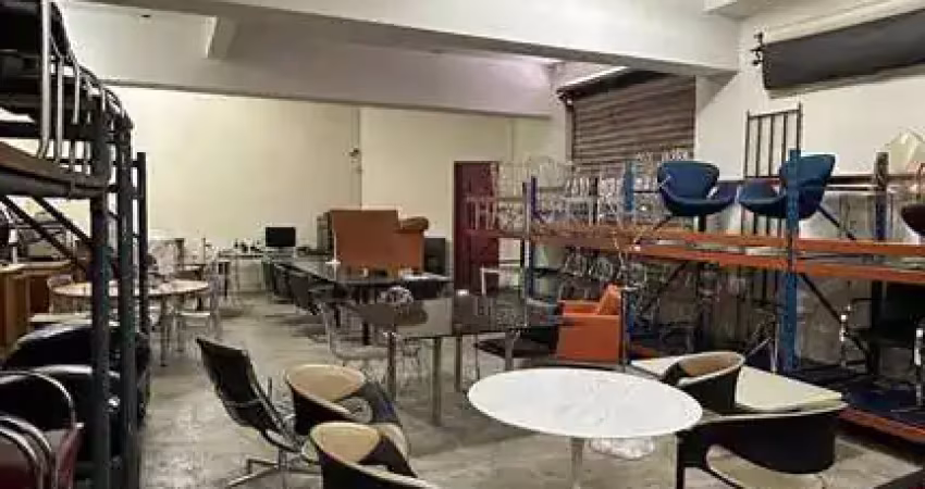 Ponto comercial com 1 sala para alugar no Bom Retiro, São Paulo 