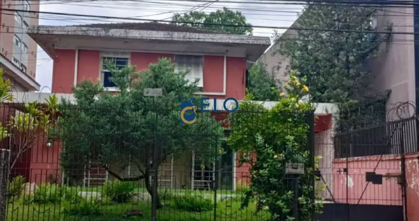 Casa com 3 quartos para alugar no Boqueirão, Santos 