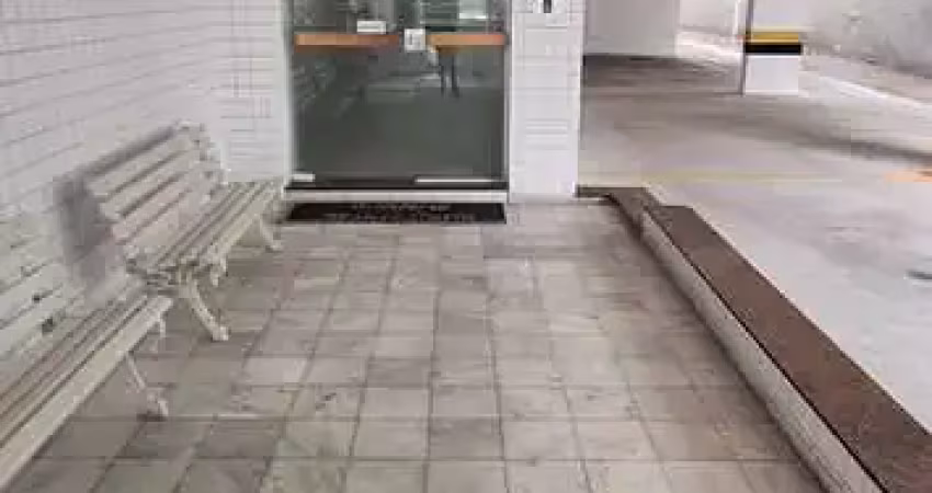 Apartamento à venda em santos-sp, marapé: 2 quartos, 1 suíte, 1 sala, 3 banheiros, 1 vaga, 110m² de área. imperdível!