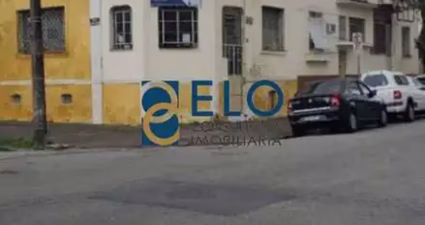 Terreno à venda de esquina 21,50 x 20,00 = 430 m²  - vila matias - santos/sp.,  oportunidade única!