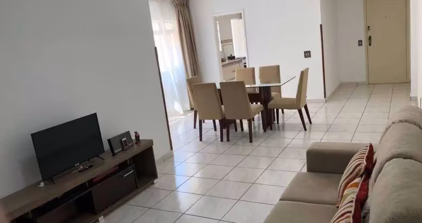 R$ 5.500, ou 630 mil. apartamento de 3 quartos e 130m² no josé menino, santos-sp: venda ou locação. imperdível!