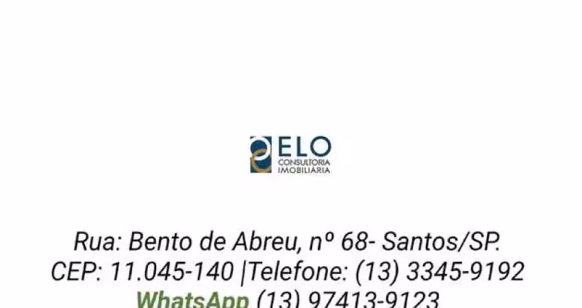 Terreno de 932,14m² em condomínio de luxo em morro santa terezinha, santos-sp: a oportunidade dos seus sonhos!