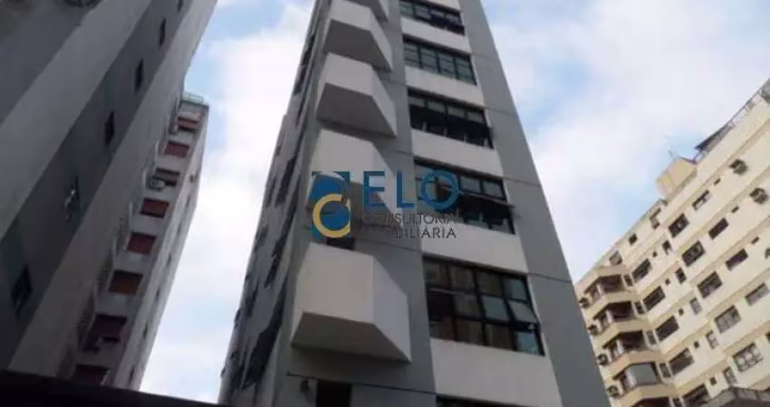 Prédio comercial 7 andares , 1.581 m2 , embaré , santos