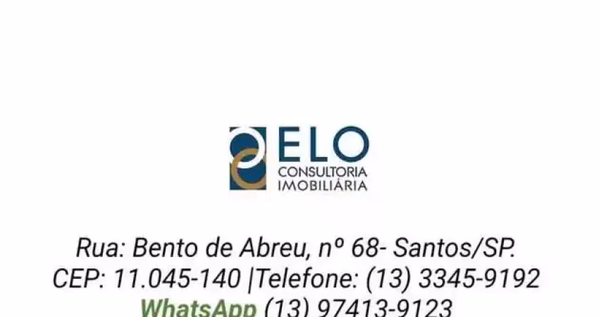 425 mil. oportunidade imperdível: terreno de 200,00 m² à venda na vila nova, santos-sp.