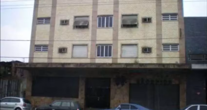 Prédio comercial à venda em santos-sp: 2.300m² de área e 47 banheiros no centro da cidade.