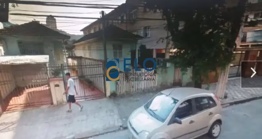 960 mil. excelente oportunidade: terreno à venda em santos-sp, bairro campo grande, com 364,00 m² de área