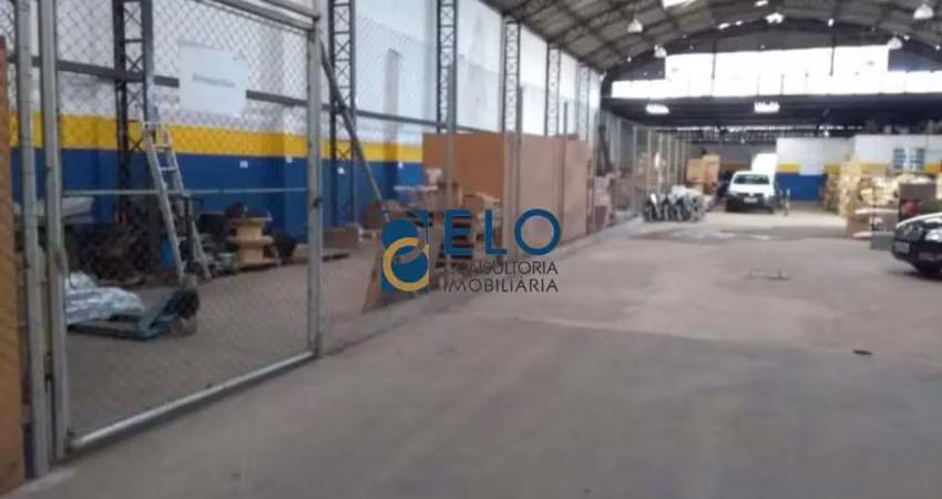 R$ 6 milhoes. galpão comercial para venda ou locação em santos-sp, bairro paquetá: 1.000m², 5 banheiros e localização estratégica!