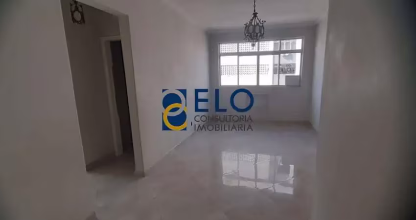 R$ 455 mil. apartamento à venda na ponta da praia, santos-sp: 2 quartos, 1 sala, 2 banheiros, 1 vaga de garagem, 77m² de área.