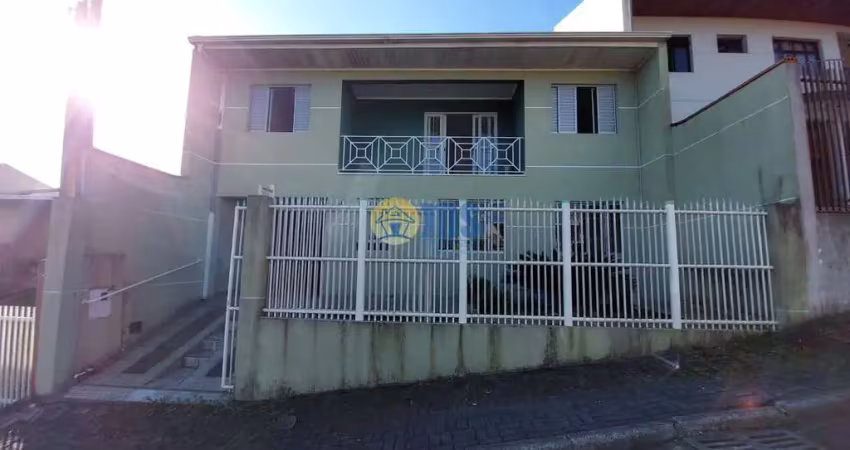 Casa em condomínio fechado com 3 quartos à venda na Rua Cascavel, 2950, Boqueirão, Curitiba