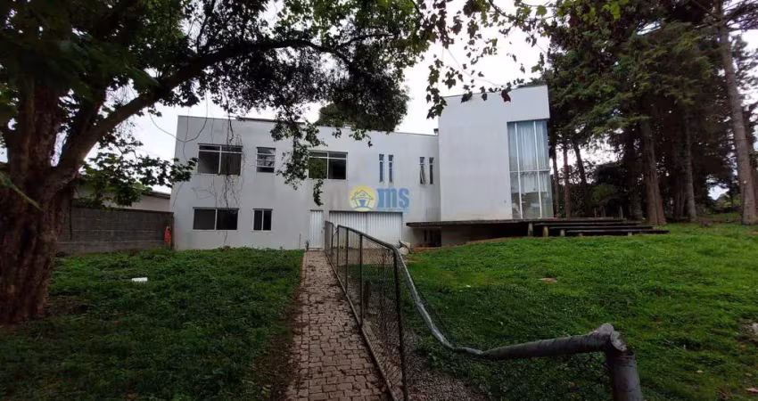 Casa com 3 quartos à venda na R. Brasílio Cuman, 1756, 1756, São Braz, Curitiba