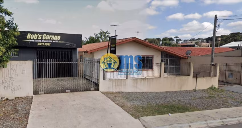 Casa com 3 quartos à venda na Rua Professor Raul Rodrigues Gomes, 397, Alto Boqueirão, Curitiba