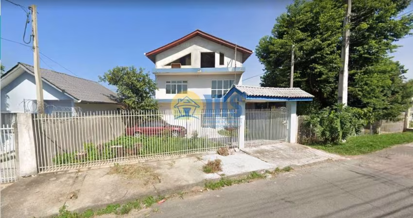 Casa com 4 quartos à venda na Rua Oito de Maio, 241, 241, Alto Boqueirão, Curitiba