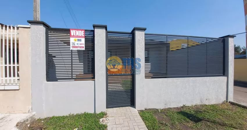Casa com 2 quartos à venda na Rua Cidade de Pien, 46, Alto Boqueirão, Curitiba