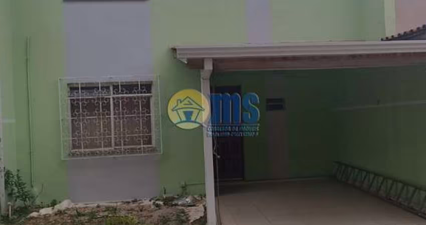 Casa em condomínio fechado com 3 quartos à venda na Rua Desembargador Antônio de Paula, 3138, Boqueirão, Curitiba