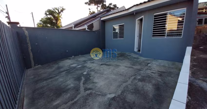 Casa com 2 quartos à venda na Rua Artur Ângelo Pelanda, 224, Alto Boqueirão, Curitiba
