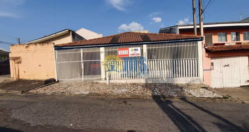 Casa com 3 quartos à venda na Rua Almirante Donadello, 29, Alto Boqueirão, Curitiba