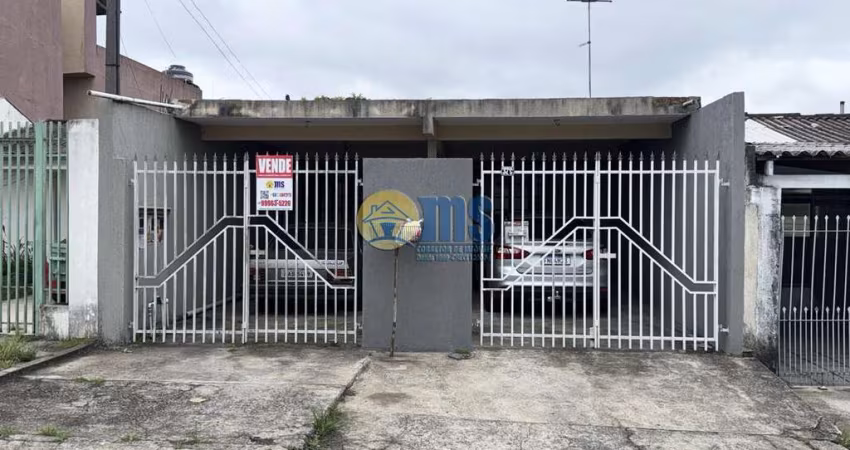 Casa com 2 quartos à venda na Rua Coronel Vivida, 379, Alto Boqueirão, Curitiba