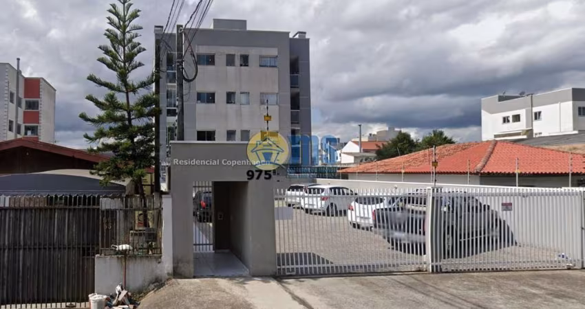 Apartamento com 3 quartos à venda na Avenida Capitão Thomaz Carvalho de Camargo, 975, Cidade Jardim, São José dos Pinhais