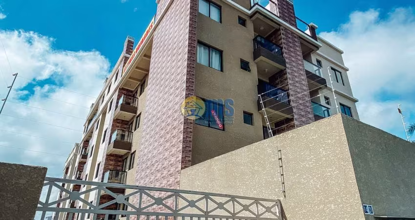 Apartamento à venda na Rua Pastor Antônio Polito, 1421, Alto Boqueirão, Curitiba