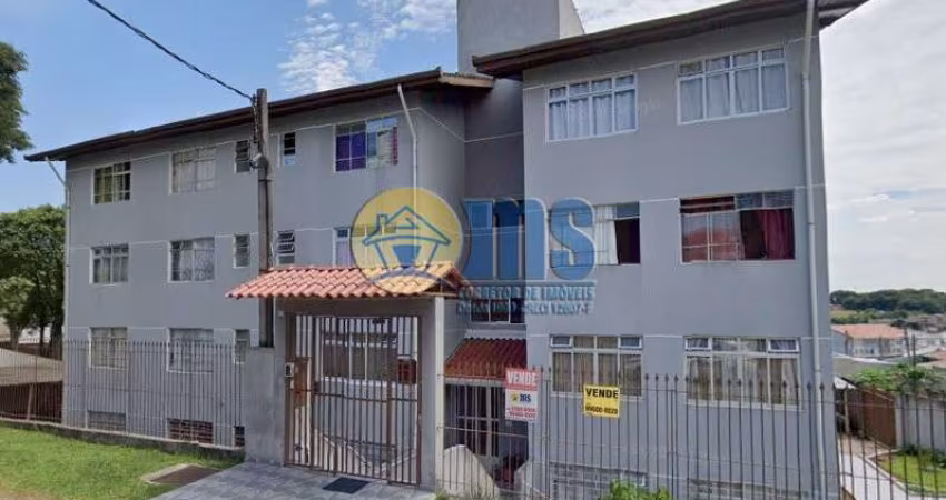 Kitnet / Stúdio à venda na Rua Francisco Derosso, 5391, Alto Boqueirão, Curitiba