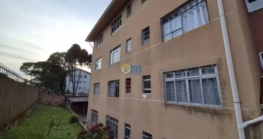 Kitnet / Stúdio à venda na Rua Francisco Derosso, 5455, Alto Boqueirão, Curitiba