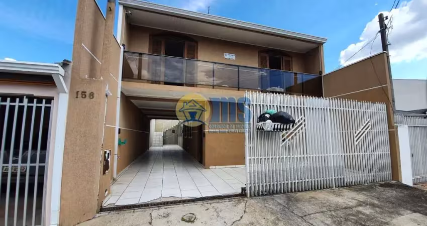 Casa com 2 quartos à venda na Travessa Elizabete Charlote Brand, 156, Sítio Cercado, Curitiba