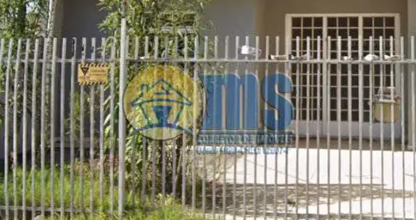 Casa com 2 quartos à venda na Rua Pernambuco, Estados, Fazenda Rio Grande